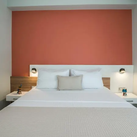 Apartment Mediterranean Luxury *