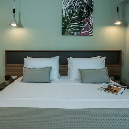 Apartment Mediterranean Luxury