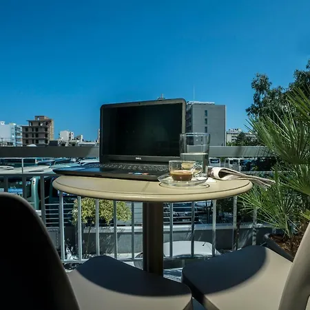 Apartment Mediterranean Luxury Chania (Crete)