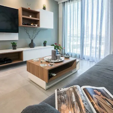 Apartment Mediterranean Luxury Chania (Crete)
